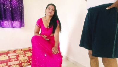 Desi Bhabhi Rhea has sex with brother-in-law in Indian style - porntry.com - Japan - India - Indonesia