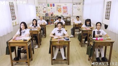 Asian Teacher Gives Student 3p Day Gift - porntry.com - China