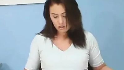 Melanie Jagger And Melanie Caceres In Hot Lesbian Sex With Machines - porntry.com - Britain