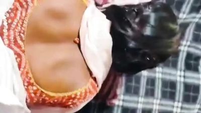 Romantic Night Turns Rough - Sita Kumari Gets Hard Doggy Style - porntry.com - India