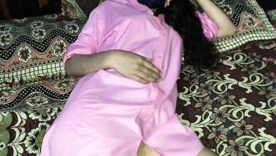 Seductive MILF Teacher Shows Virgin Student How to Fuck - porntry.com - India - Pakistan