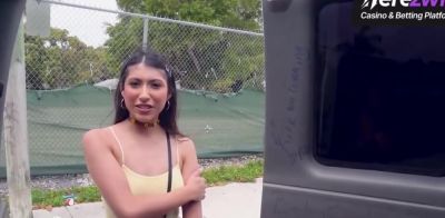 Hardcore Latina with large butt loves anal sex - ah-me.com