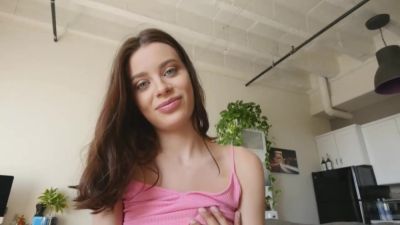 stepsister s lucky day - videohdzog.com - Usa