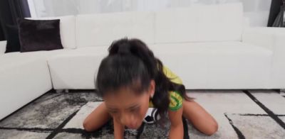 Fuck My Ass - Chanel - My football friends fucks my ass after we lose - ah-me.com