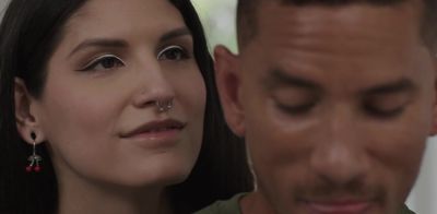 Horny Trans babe have a cock addiction - ah-me.com