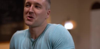First customer and first anal sex in the morning - ah-me.com