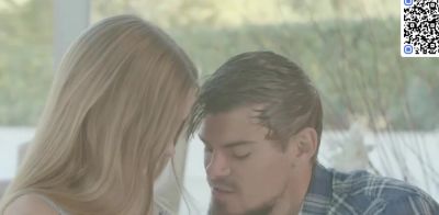 Nymph - Romantic Latina and her buddy enjoy some passionate gash licking - ah-me.com