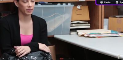 American chick gives a meaty penis blowage to her boyfriend - ah-me.com - Usa