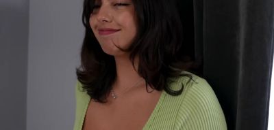 Jeez my teen stepdaughter saw me naked - inxxx.com