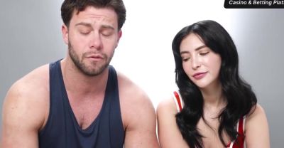 Reality check with a bodacious lady and hefty dick - ah-me.com