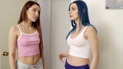 my stepsisters addiction to masturbation - videohdzog.com