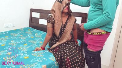 बहर कमल भभ जठ ज क पन दन Pई त चककर आय Pर Pय जठ ज पर वह पर घघट क - desi-porntube.com - India