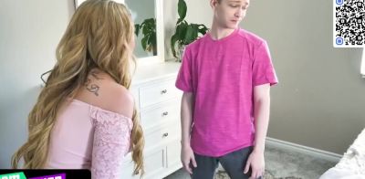 POV of large boobed milfs having sex - ah-me.com