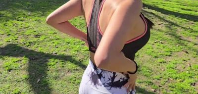 Alumna Atrevida recibio un enorme creampie despues del entrenamiento - inxxx.com