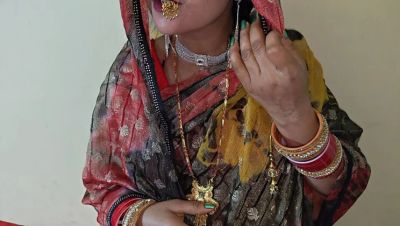 Desi Bhabhi New Bridal Fucked After Deep Blowjob Hindi Sex Audio - xxxfiles.com - India