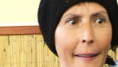 Hairy MILF Pussy Stretched by Thick Cock in HD - xxxfiles.com - Germany