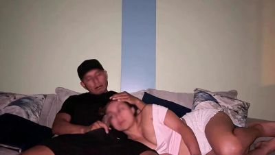 Stepmom Consuelo's Tension Explodes Into Rough Taboo Sex With Step Son - xxxfiles.com - Britain