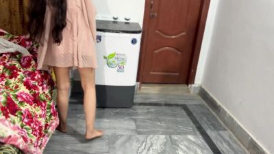 Beautiful Indian Wife Romantic Fuck and Anal Massage Leads to Big Cock Cumshot (18+) - xxxfiles.com - India - Pakistan