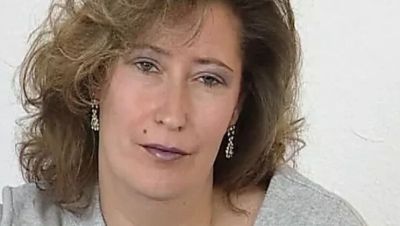 Village Queen Milf Rides a Thick Dildo Solo - xxxfiles.com - Germany