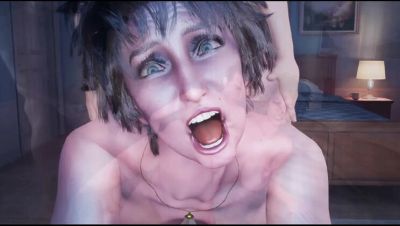 Big Boobs Invasion 57: Horny Fans Fuck a Pornostar - xxxfiles.com - Britain
