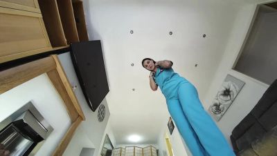 Roxy Mendez Facesitting Nurse With Huge Tits POV - xxxfiles.com - Britain