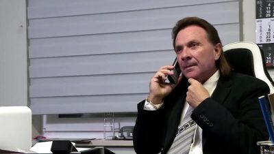 My Boss Loves My Pussy – Office Fuck with Big Cock - xxxfiles.com - Germany