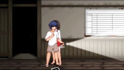 Hentai Game Houkago no Onigokko After School Tag Fucking Ghost Women All Gallery Scene - xxxfiles.com - Britain