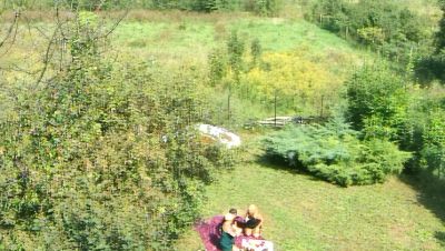 Grannies Stuff Bottles Deep In Wet Cunts Outdoors - veryfreeporn.com