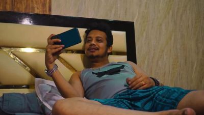 Priya didi caught me jerking off then I fucked her hard - veryfreeporn.com - India