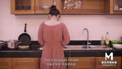 Lascivious Chinese New Year Blowjob and Fuck - veryfreeporn.com - China