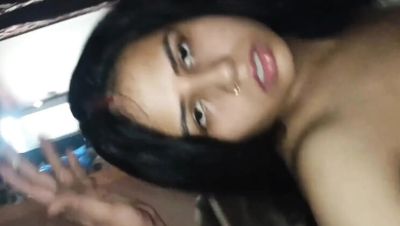 Latika Gritik Fuck With Step Brother – Hot Indian Housewife With Big Ass Gets Rough Missionary Sex From Huge Cock - veryfreeporn.com - India