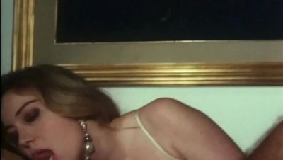 Rocco Siffredi - 90s Orgy: Hairy Lesbians, Interracial MILFs & Big Tits - veryfreeporn.com - Italy