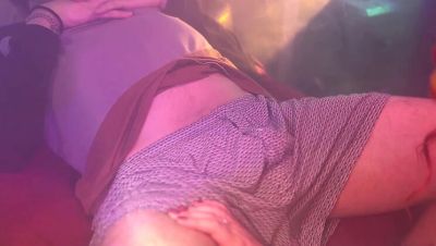 Happy Ending - Erotic Massage Handjob Happy Ending Huge Cumshot - porntry.com - Britain