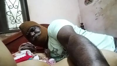Indian Wife Tries Licking Her Own Pussy in Homemade Video - porntry.com - India
