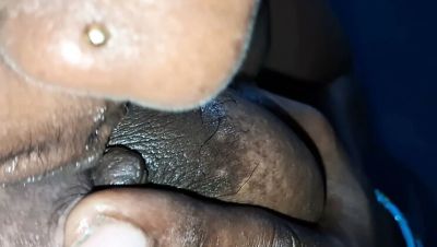 Happy Ending - Tamil wife gives blowjob to husband with big dick, homemade HD video - porntry.com - India - Britain