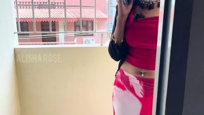Bad Boy Rome Fucks Indian College Girl in Car - She Begs Sir Please Don't Fuck Me - porntry.com - India