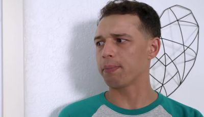 Johnny Love - Alex - Stepmom wants me to fuck her in the ass - ah-me.com