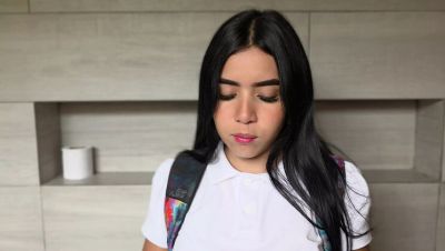 Teacher fucks his 18 year old student in school bathroom - veryfreeporn.com - India - Venezuela
