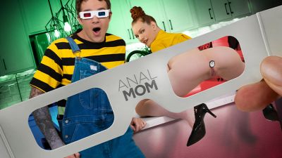 Erin Everheart - Erin Everheart - Bring Out The Toys! Im Fucking My Stepmom In The Ass - videomanysex.com - Usa