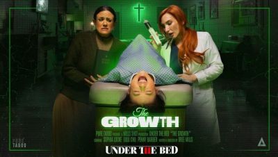 Lulu Chu - Sophia Locke - Penney Play - The Growth With Sophia Locke, Penney Play And Lulu Chu - videomanysex.com