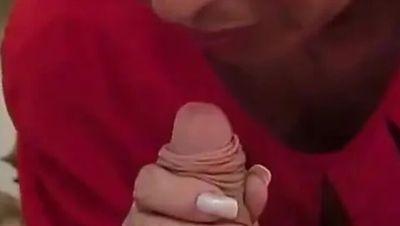 Big Titted Mature Brunette Ginni Lewis Shows Why Ladies Over 45 Still Love to Cum - veryfreeporn.com - Britain