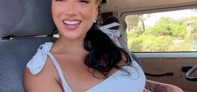 Hot Wife - Vanlife MILF Needs Young Cock - inxxx.com