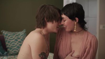 be horny and make some mistakes - videohdzog.com - Britain
