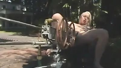 Lorelei Lee - Lorelei Lee and Dylan Ryan Lesbian MILF Outdoor Sex Toy Adventure - xxxfiles.com