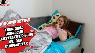 Teen Girl Secretly Masturbates in Her Room - xxxfiles.com - Germany