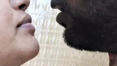 Aunty, Please Agree And Give Yours – Desi Bhabhi Hot Sex With Devar In Hindi - porntry.com - India