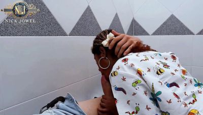 Black Nurse Gives Patient a Deep Prostate Exam - porntry.com - Spain
