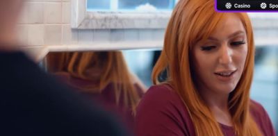 Busty redhead milf loves step fantasy sex - ah-me.com