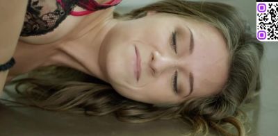 Fuck My Ass - Nymph - A super-steamy light-haired gal loves ass fucking porn with her lover - ah-me.com