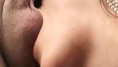Hot masked MILF cheats on husband with friend, gets fucked and cum on tits - porntry.com - Italy